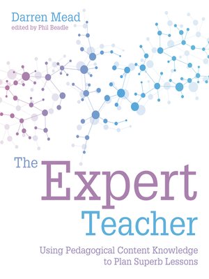 cover image of Expert Teacher